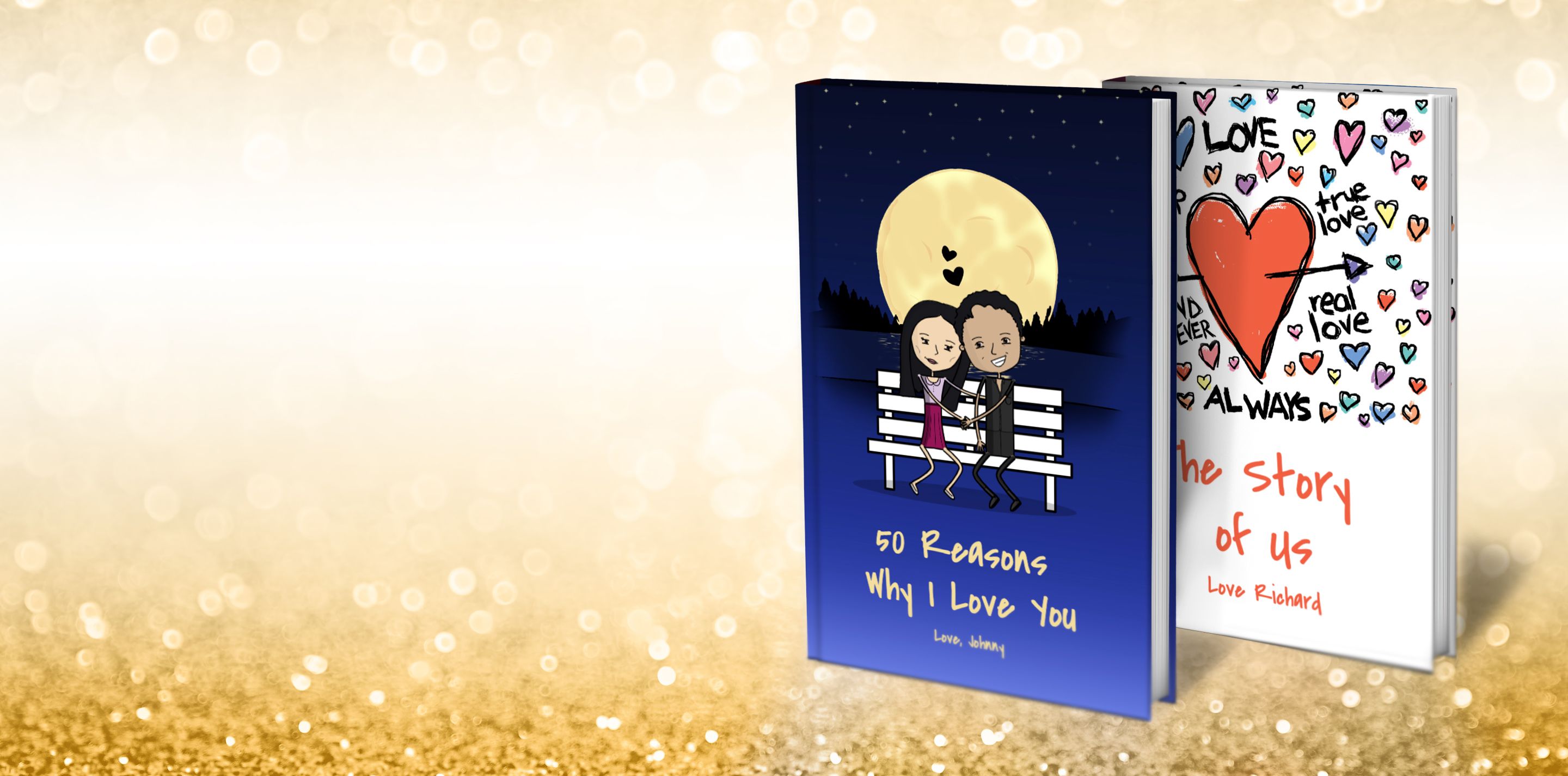 anniversary books