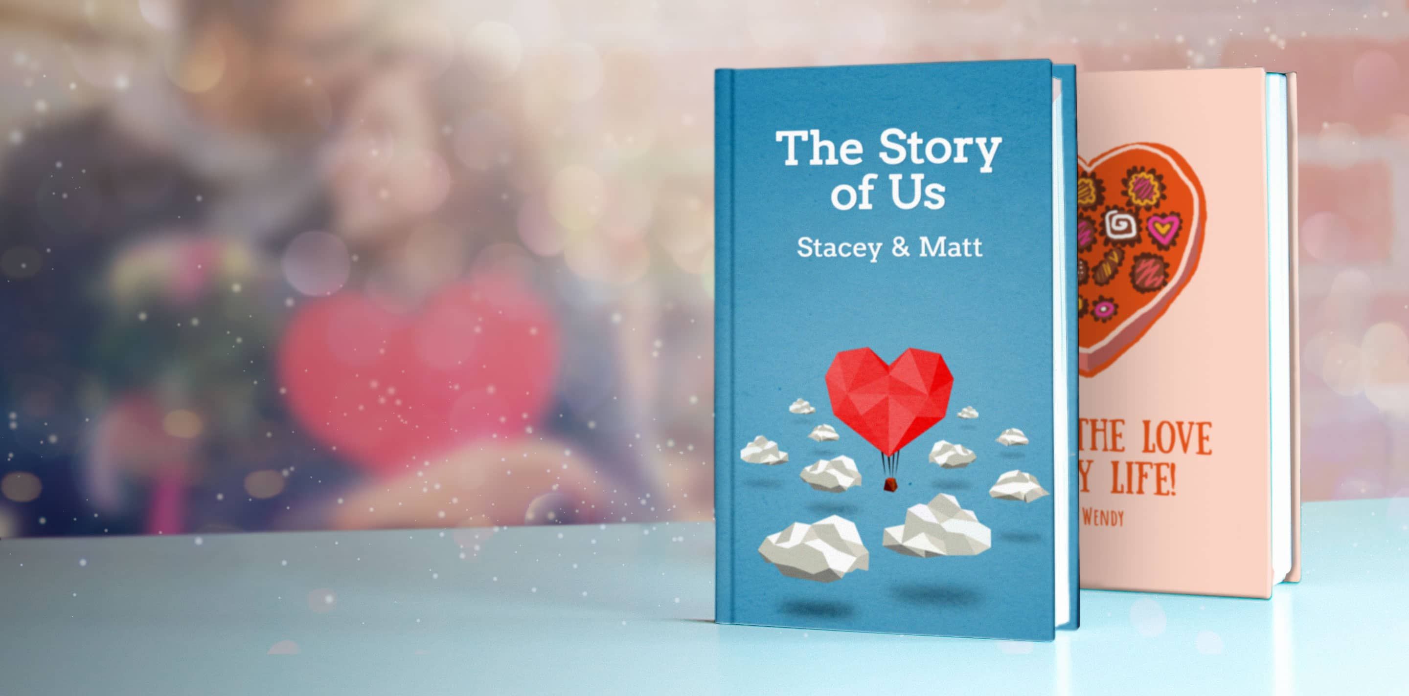 sweetest day books