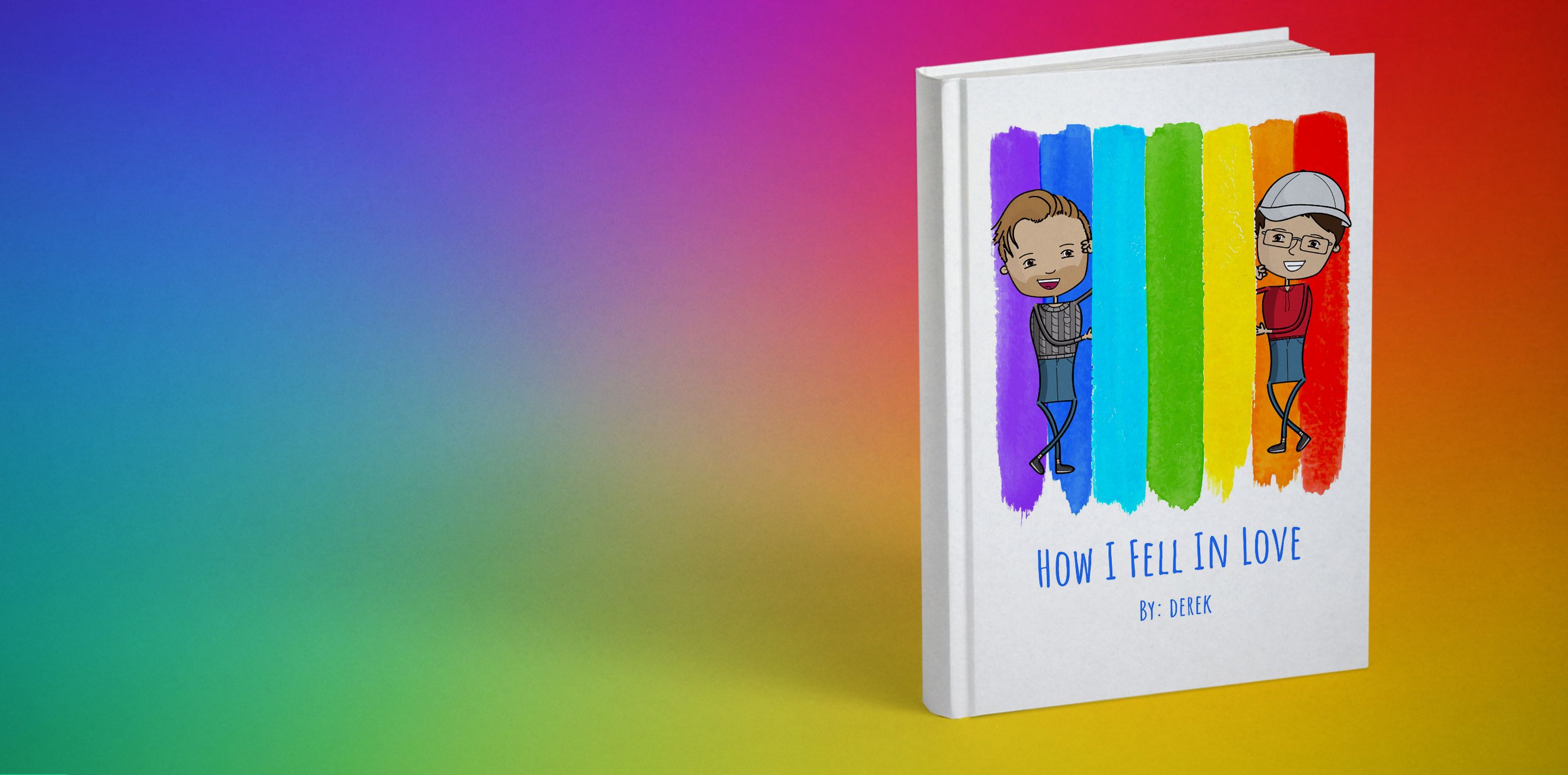 lgbt books