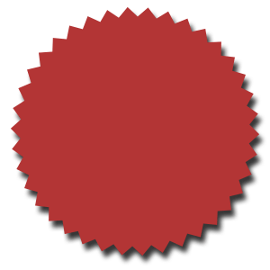 LoveBook Pricing Sticker
