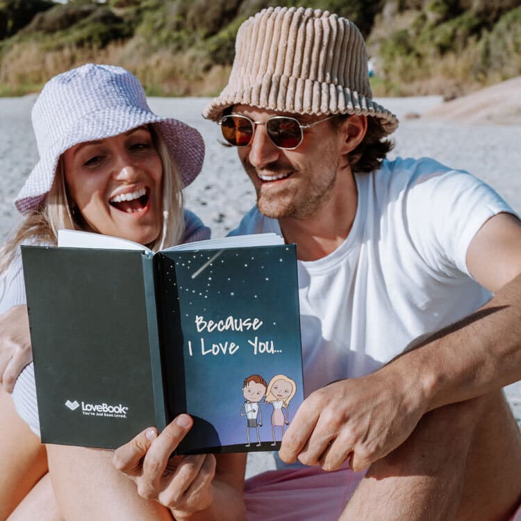 Personalized Gifts for Just Because Gifts