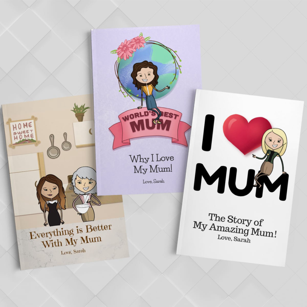 Mother's Day Gift Guide - the Sarah Stories